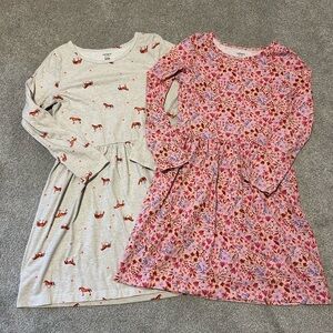 Girls dresses